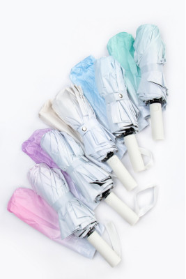 Жіноча парасолька повний автомат